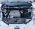 Білий Ніссан Ліф, об'ємом двигуна 0 л та пробігом 116 тис. км за 10500 $, фото 21 на Automoto.ua