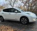 Белый Ниссан Лиф, объемом двигателя 0 л и пробегом 106 тыс. км за 8800 $, фото 22 на Automoto.ua