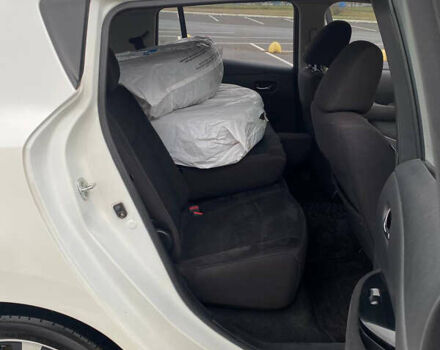 Белый Ниссан Лиф, объемом двигателя 0 л и пробегом 90 тыс. км за 6700 $, фото 10 на Automoto.ua