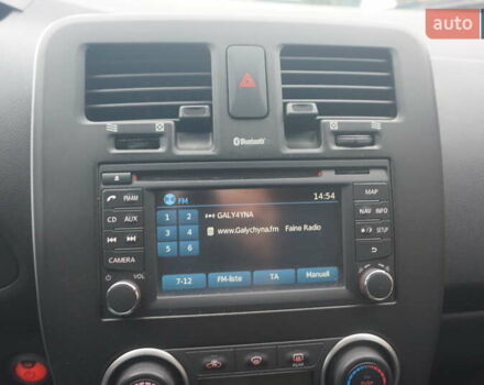 Білий Ніссан Ліф, об'ємом двигуна 0 л та пробігом 138 тис. км за 5888 $, фото 34 на Automoto.ua