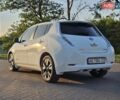 Белый Ниссан Лиф, объемом двигателя 0 л и пробегом 88 тыс. км за 7900 $, фото 92 на Automoto.ua