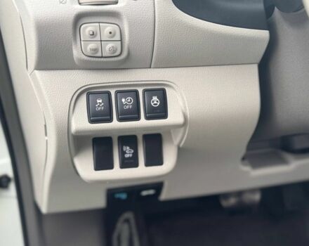 Білий Ніссан Ліф, об'ємом двигуна 0 л та пробігом 114 тис. км за 4900 $, фото 22 на Automoto.ua