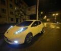 Белый Ниссан Лиф, объемом двигателя 0 л и пробегом 138 тыс. км за 10000 $, фото 1 на Automoto.ua