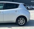 Білий Ніссан Ліф, об'ємом двигуна 1.5 л та пробігом 85 тис. км за 6490 $, фото 5 на Automoto.ua