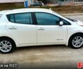 Белый Ниссан Лиф, объемом двигателя 0 л и пробегом 120 тыс. км за 6400 $, фото 4 на Automoto.ua