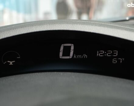 Белый Ниссан Лиф, объемом двигателя 0 л и пробегом 190 тыс. км за 5999 $, фото 11 на Automoto.ua