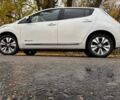 Белый Ниссан Лиф, объемом двигателя 0 л и пробегом 106 тыс. км за 8800 $, фото 7 на Automoto.ua
