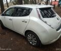 Белый Ниссан Лиф, объемом двигателя 0 л и пробегом 129 тыс. км за 7200 $, фото 12 на Automoto.ua