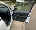 Белый Ниссан Лиф, объемом двигателя 0 л и пробегом 143 тыс. км за 5700 $, фото 17 на Automoto.ua