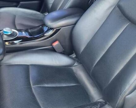 Белый Ниссан Лиф, объемом двигателя 0 л и пробегом 137 тыс. км за 6500 $, фото 34 на Automoto.ua