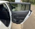 Белый Ниссан Лиф, объемом двигателя 0 л и пробегом 143 тыс. км за 5700 $, фото 15 на Automoto.ua