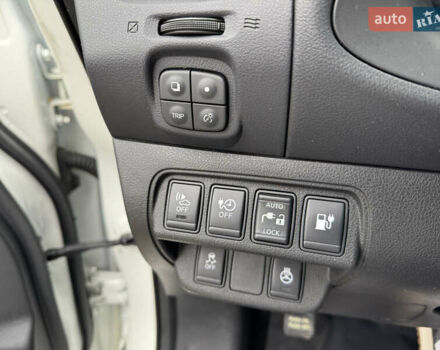 Белый Ниссан Лиф, объемом двигателя 0 л и пробегом 283 тыс. км за 5200 $, фото 10 на Automoto.ua