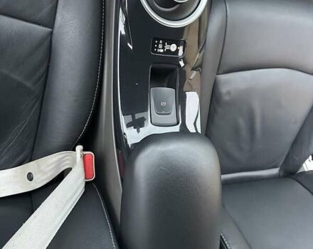 Белый Ниссан Лиф, объемом двигателя 0 л и пробегом 132 тыс. км за 5300 $, фото 20 на Automoto.ua