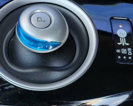 Белый Ниссан Лиф, объемом двигателя 0 л и пробегом 137 тыс. км за 6500 $, фото 33 на Automoto.ua