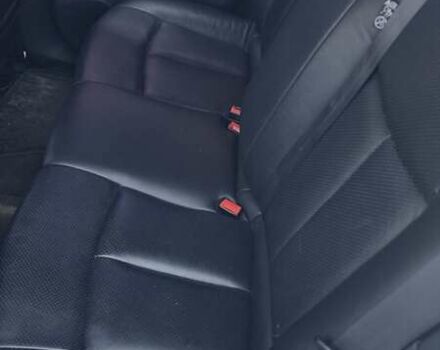 Белый Ниссан Лиф, объемом двигателя 0 л и пробегом 137 тыс. км за 6500 $, фото 36 на Automoto.ua