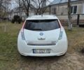 Белый Ниссан Лиф, объемом двигателя 0 л и пробегом 189 тыс. км за 6600 $, фото 1 на Automoto.ua