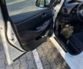 Белый Ниссан Лиф, объемом двигателя 0 л и пробегом 98 тыс. км за 6200 $, фото 13 на Automoto.ua