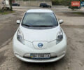 Белый Ниссан Лиф, объемом двигателя 0 л и пробегом 143 тыс. км за 5700 $, фото 1 на Automoto.ua