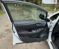 Белый Ниссан Лиф, объемом двигателя 0 л и пробегом 143 тыс. км за 5700 $, фото 11 на Automoto.ua