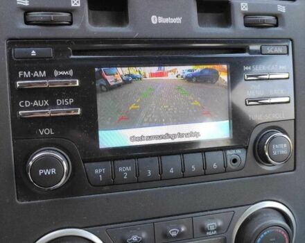 Белый Ниссан Лиф, объемом двигателя 0 л и пробегом 169 тыс. км за 5500 $, фото 6 на Automoto.ua