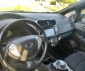 Білий Ніссан Ліф, об'ємом двигуна 0 л та пробігом 160 тис. км за 6900 $, фото 2 на Automoto.ua
