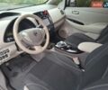 Белый Ниссан Лиф, объемом двигателя 0 л и пробегом 115 тыс. км за 7200 $, фото 1 на Automoto.ua
