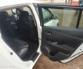 Белый Ниссан Лиф, объемом двигателя 0 л и пробегом 129 тыс. км за 7200 $, фото 18 на Automoto.ua