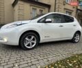 Белый Ниссан Лиф, объемом двигателя 0 л и пробегом 132 тыс. км за 5300 $, фото 23 на Automoto.ua