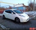 Белый Ниссан Лиф, объемом двигателя 0 л и пробегом 220 тыс. км за 6300 $, фото 1 на Automoto.ua