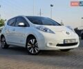 Белый Ниссан Лиф, объемом двигателя 0 л и пробегом 88 тыс. км за 7900 $, фото 1 на Automoto.ua