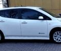 Белый Ниссан Лиф, объемом двигателя 0 л и пробегом 90 тыс. км за 6999 $, фото 3 на Automoto.ua