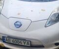 Ніссан Ліф 2013 у Дніпро (Дніпропетровську) на Automoto.ua Білий Ніссан Ліф, об'ємом двигуна 3 л та пробігом 168 тис. км за 4500 $, фото 16 на Automoto.ua
