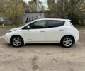Белый Ниссан Лиф, объемом двигателя 0 л и пробегом 143 тыс. км за 5700 $, фото 7 на Automoto.ua
