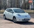 Белый Ниссан Лиф, объемом двигателя 0 л и пробегом 152 тыс. км за 4000 $, фото 1 на Automoto.ua