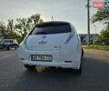 Белый Ниссан Лиф, объемом двигателя 0 л и пробегом 88 тыс. км за 7900 $, фото 110 на Automoto.ua