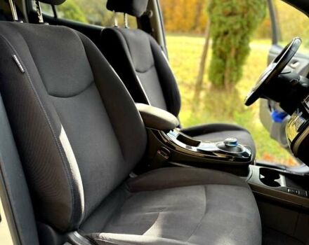 Белый Ниссан Лиф, объемом двигателя 0 л и пробегом 155 тыс. км за 5555 $, фото 19 на Automoto.ua