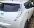 Ніссан Ліф 2013 у Дніпро (Дніпропетровську) на Automoto.ua Білий Ніссан Ліф, об'ємом двигуна 3 л та пробігом 168 тис. км за 4500 $, фото 18 на Automoto.ua