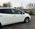 Белый Ниссан Лиф, объемом двигателя 0 л и пробегом 116 тыс. км за 6500 $, фото 6 на Automoto.ua