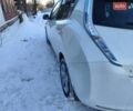 Білий Ніссан Ліф, об'ємом двигуна 0 л та пробігом 116 тис. км за 10500 $, фото 15 на Automoto.ua