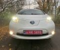 Белый Ниссан Лиф, объемом двигателя 0 л и пробегом 106 тыс. км за 8800 $, фото 2 на Automoto.ua