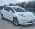 Белый Ниссан Лиф, объемом двигателя 0 л и пробегом 152 тыс. км за 7000 $, фото 1 на Automoto.ua