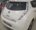 Білий Ніссан Ліф, об'ємом двигуна 0 л та пробігом 143 тис. км за 7992 $, фото 4 на Automoto.ua