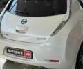 Белый Ниссан Лиф, объемом двигателя 0 л и пробегом 102 тыс. км за 6190 $, фото 8 на Automoto.ua