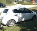 Белый Ниссан Лиф, объемом двигателя 0 л и пробегом 181 тыс. км за 6445 $, фото 9 на Automoto.ua