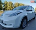 Белый Ниссан Лиф, объемом двигателя 0 л и пробегом 245 тыс. км за 5200 $, фото 1 на Automoto.ua