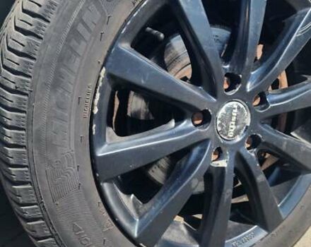 Белый Ниссан Лиф, объемом двигателя 0 л и пробегом 137 тыс. км за 6500 $, фото 26 на Automoto.ua