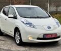 Белый Ниссан Лиф, объемом двигателя 0 л и пробегом 140 тыс. км за 4950 $, фото 4 на Automoto.ua