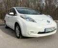Белый Ниссан Лиф, объемом двигателя 0 л и пробегом 152 тыс. км за 6499 $, фото 1 на Automoto.ua