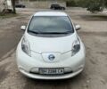 Белый Ниссан Лиф, объемом двигателя 0 л и пробегом 143 тыс. км за 5700 $, фото 1 на Automoto.ua