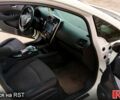 Белый Ниссан Лиф, объемом двигателя 0 л и пробегом 120 тыс. км за 6400 $, фото 9 на Automoto.ua